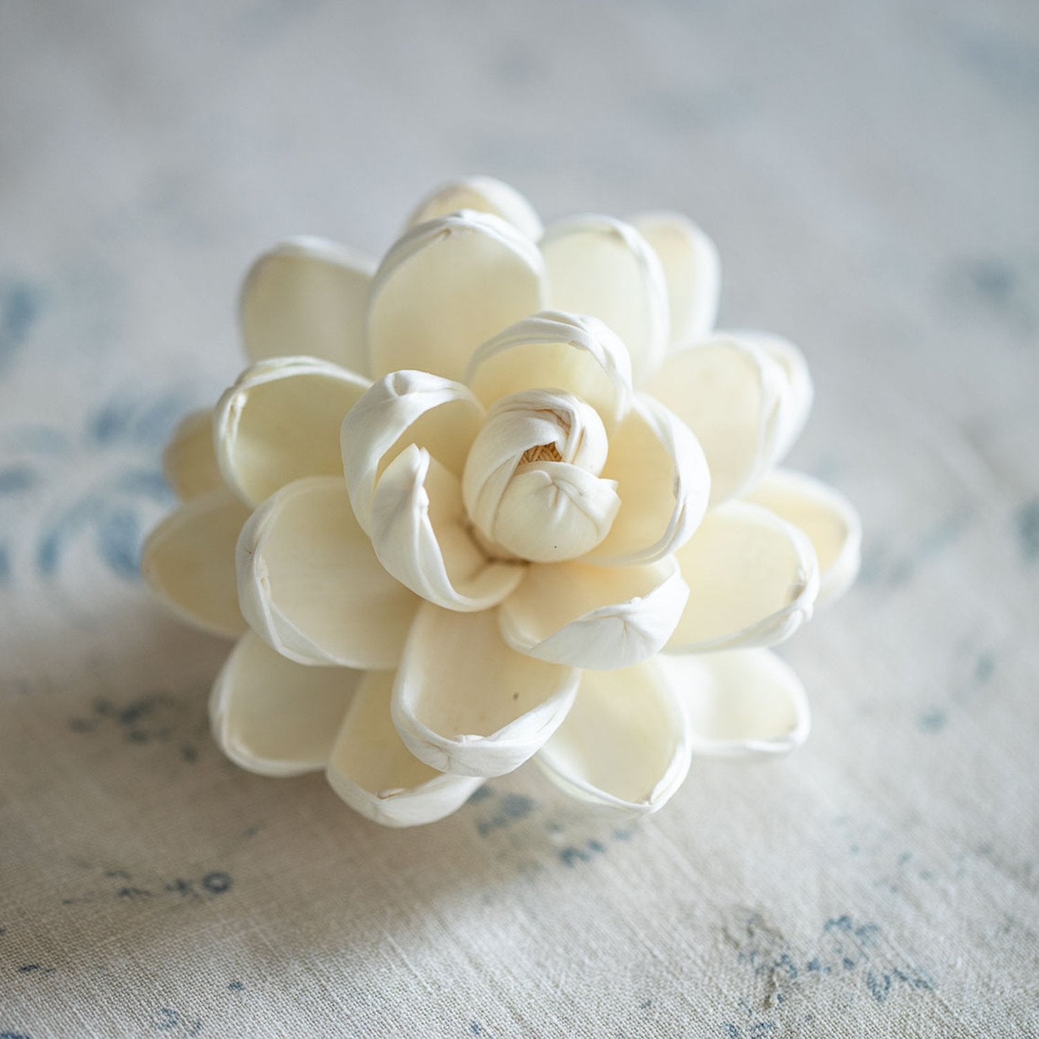 Lotus Diffuser Flower image 0