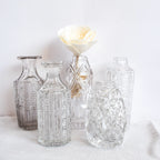 Mini Vintage Diffuser Bottles image
