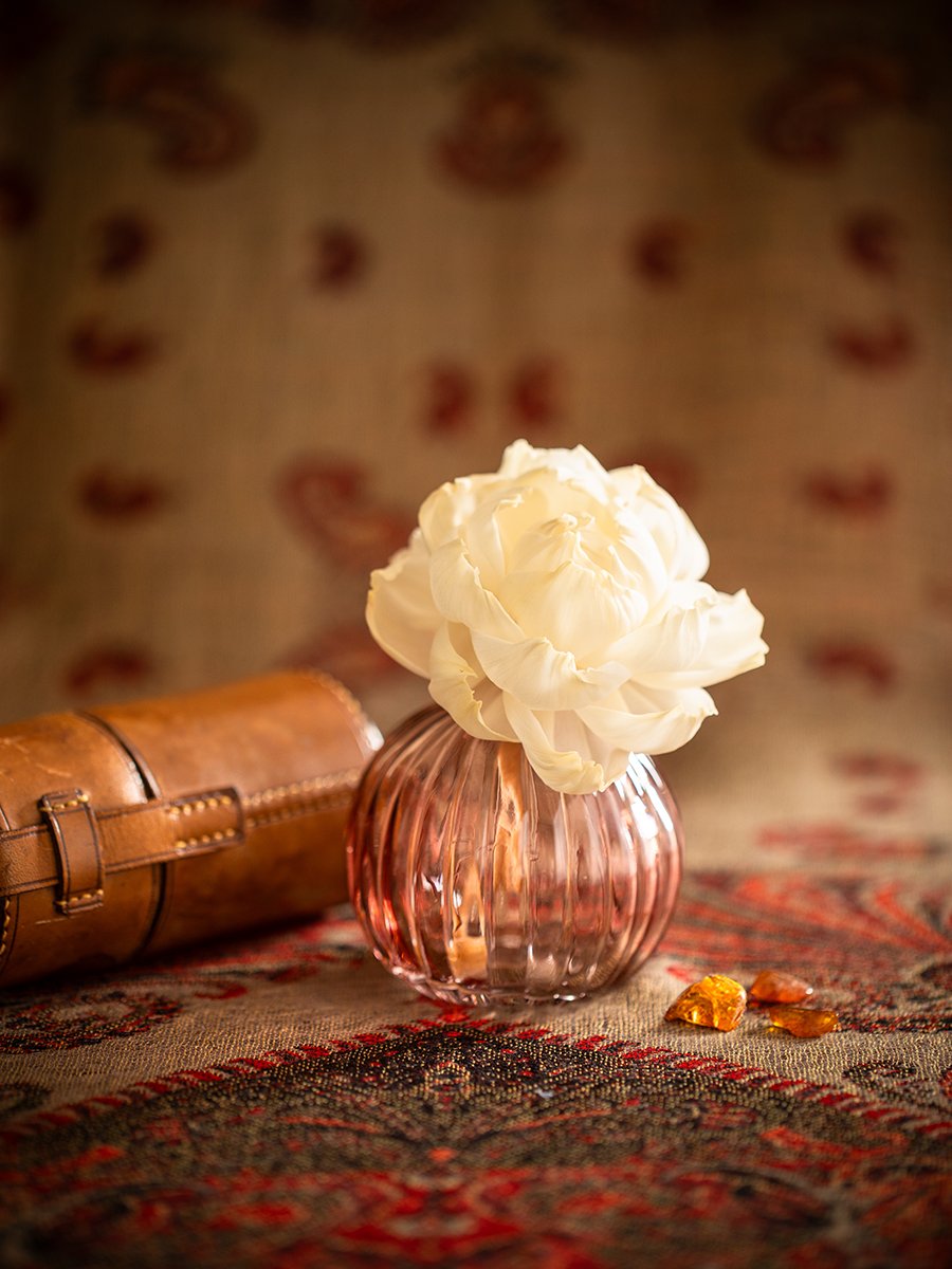 Tabac Amber Diffuser Fragrance image 1