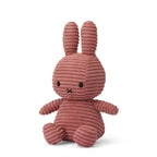 Miffy soft toy