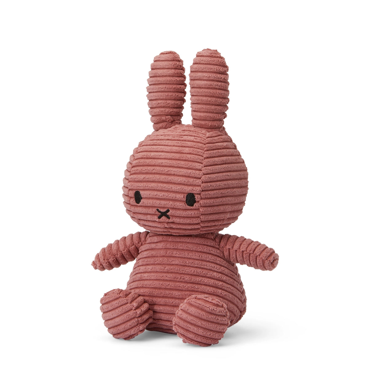 Miffy soft toy