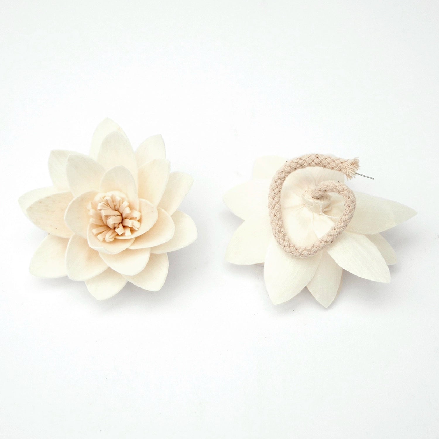 Tiny Diffuser Flower – Starflower image 3