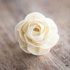 Tiny Diffuser Flower – Camellia image 0