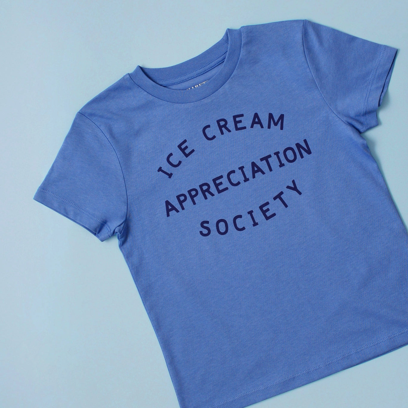 Ice Cream T-shirt