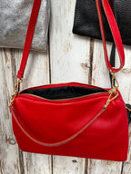 Bea Leather Bag
