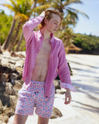 Swim Shorts SAND DOLLAR