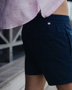 Linen Shirt PANGOLIN
