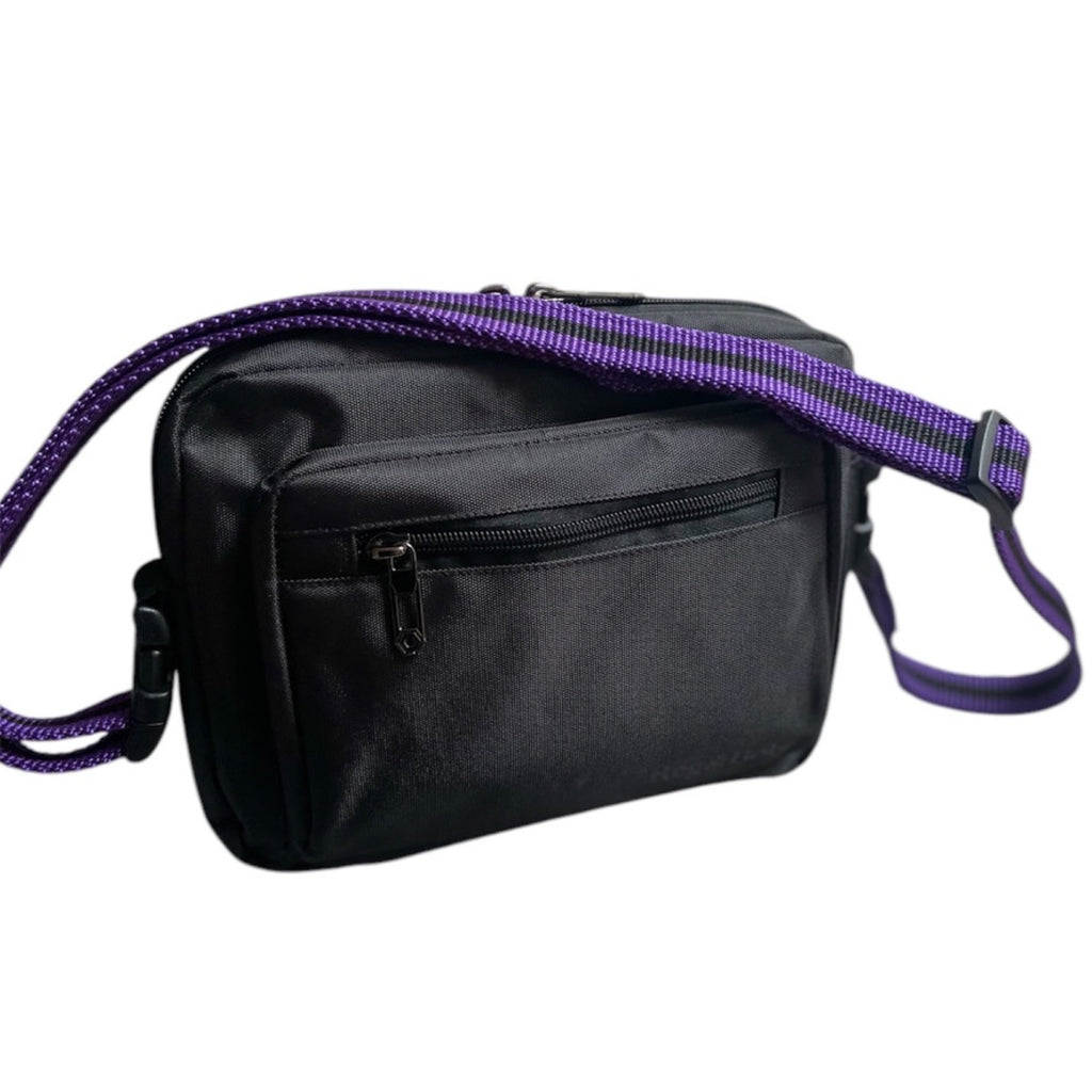 Crossbody Dog Walking Bag