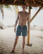 Swim Shorts SAND DOLLAR