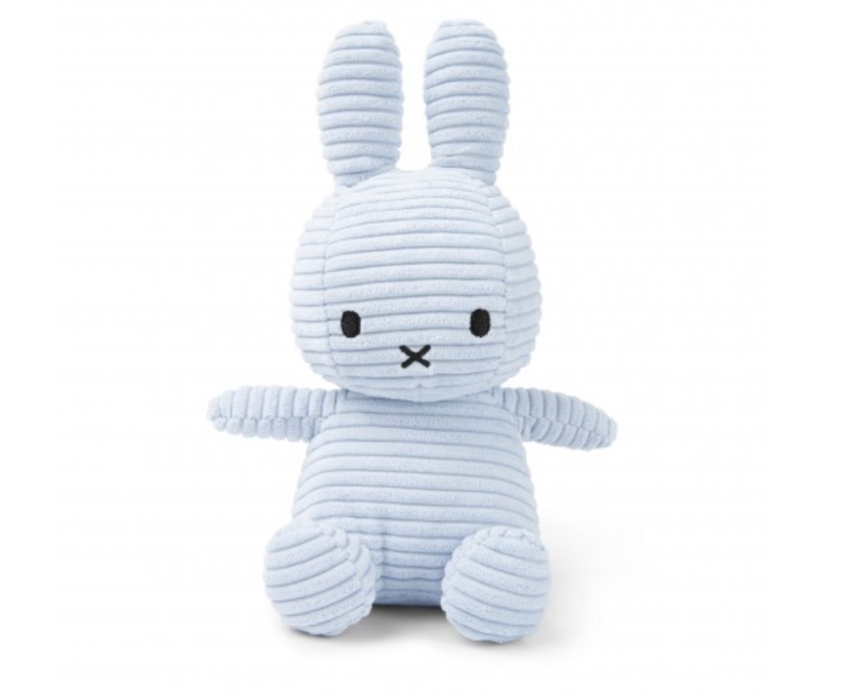 Miffy soft toy