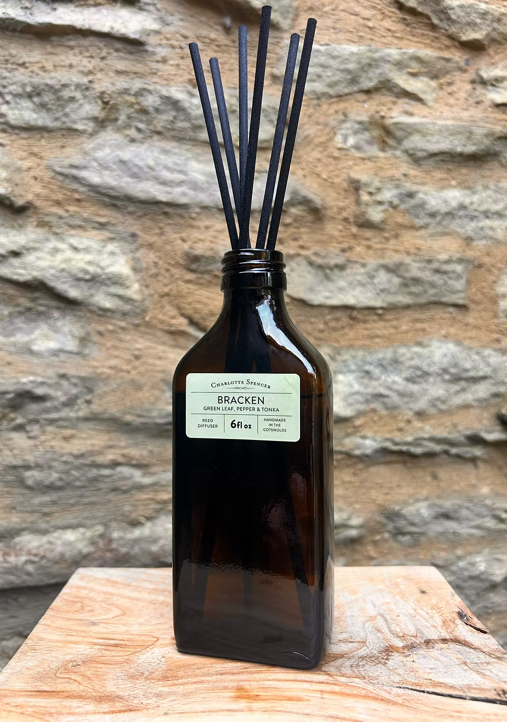 Reed Diffusers