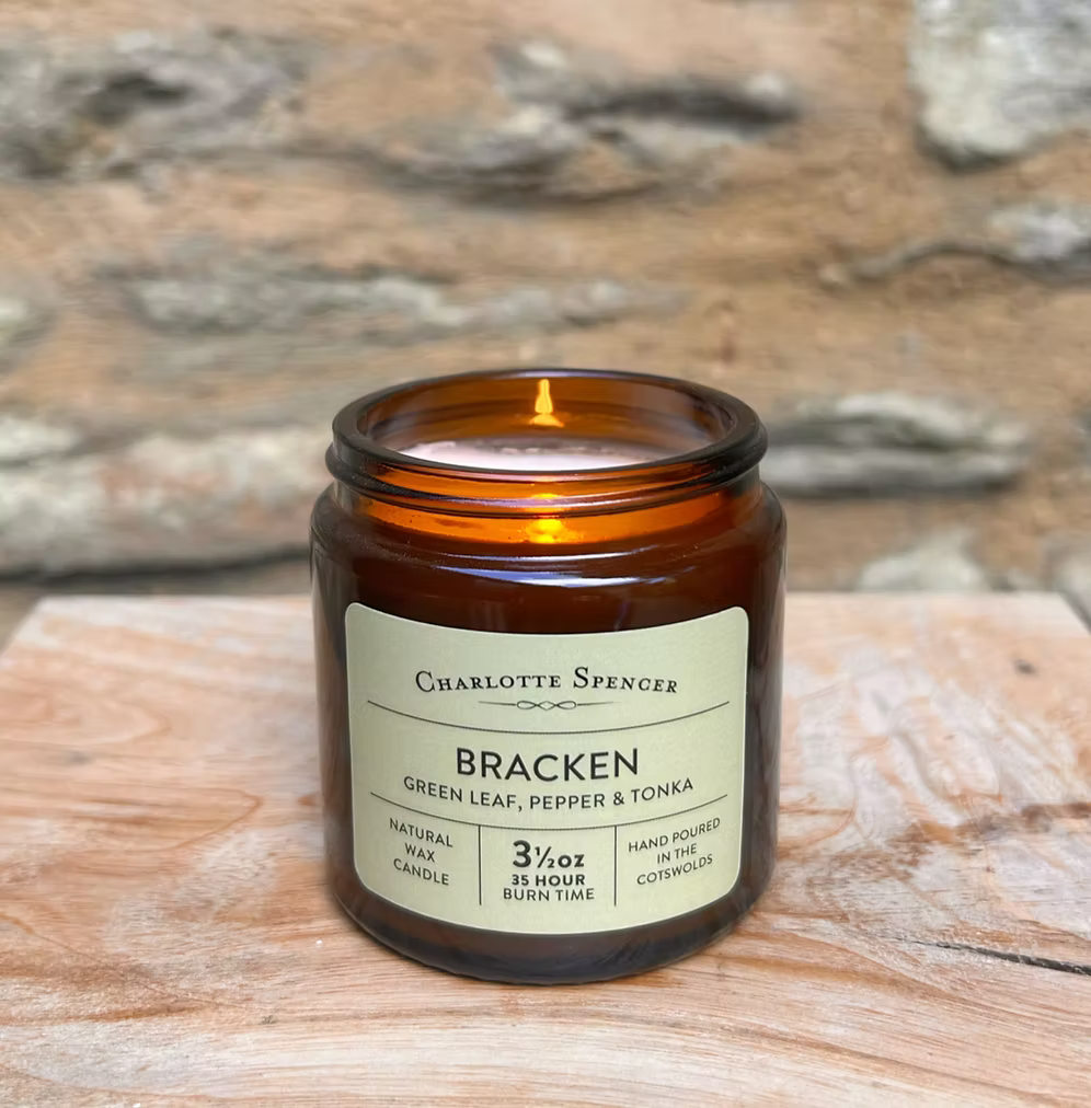 Candles - Small