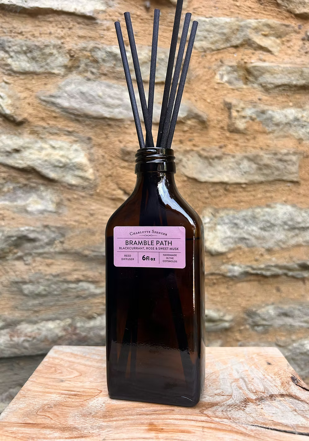 Reed Diffusers