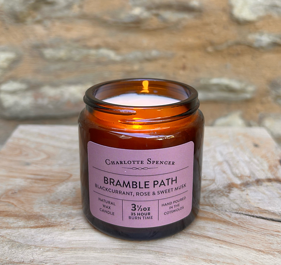Candles - Small