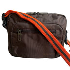 Crossbody Dog Walking Bag