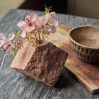 Floyd Geometric Vase by Abigail Ahern