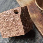 Floyd Geometric Vase by Abigail Ahern