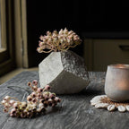 Floyd Geometric Vase by Abigail Ahern