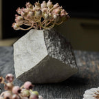 Floyd Geometric Vase by Abigail Ahern