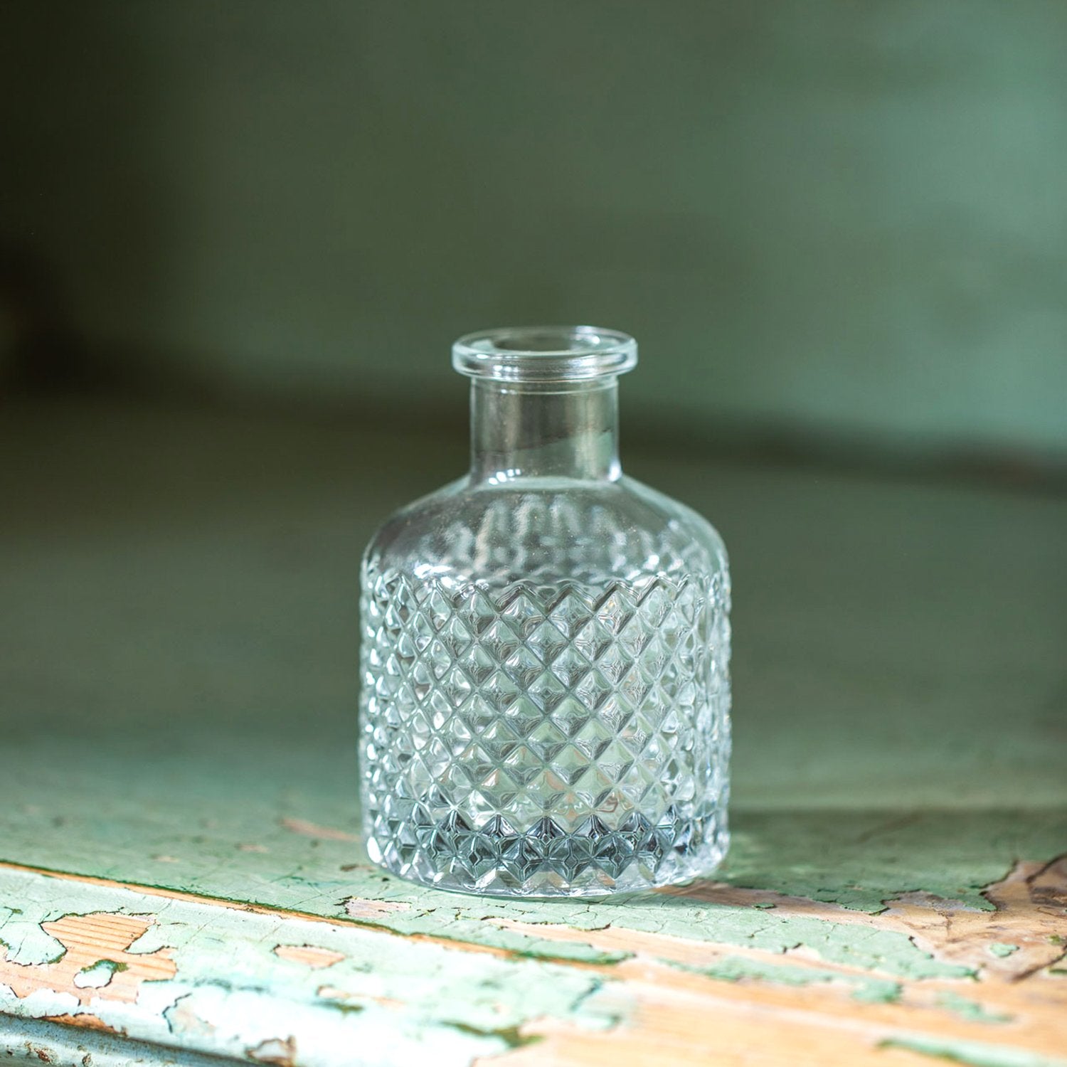 Diamond Effect Diffuser Bottle image 3