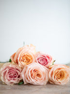 Tea Rose Diffuser Fragrance image 3