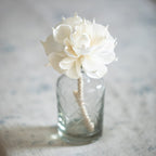 Dahlia Diffuser Flower image 1