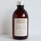 Fig & Vetiver Diffuser Fragrance - 250ml large size image