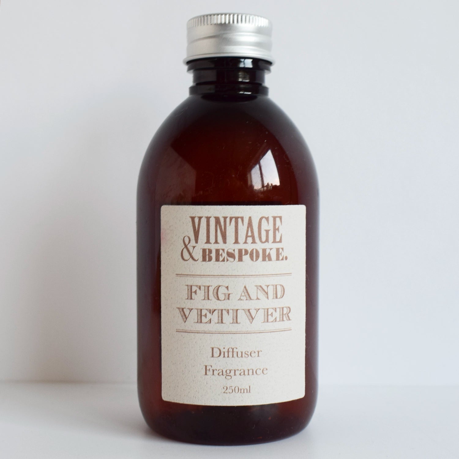 Fig & Vetiver Diffuser Fragrance - 250ml large size image