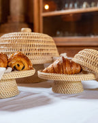 Marlow Cake Cover and Stand