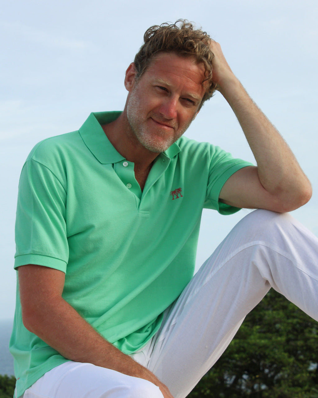 Polo Shirt