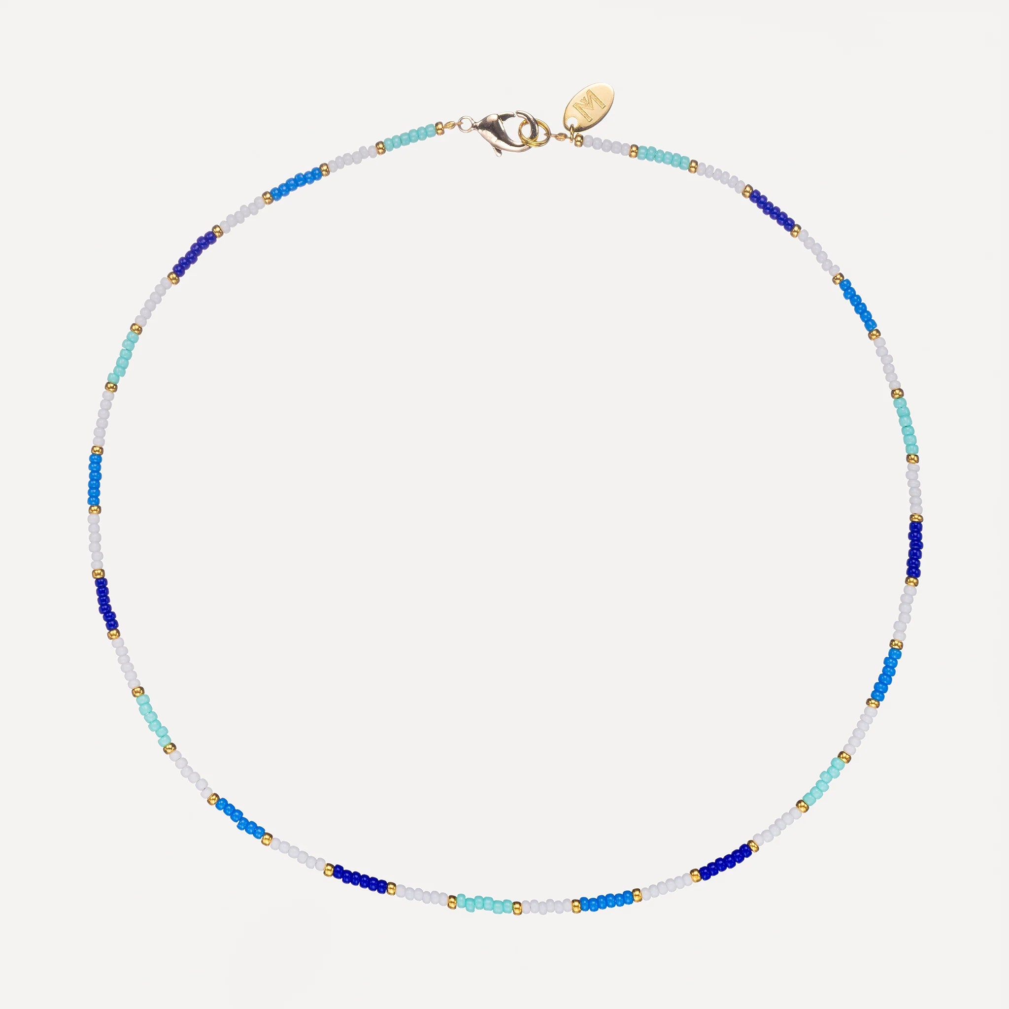Lamu Necklace