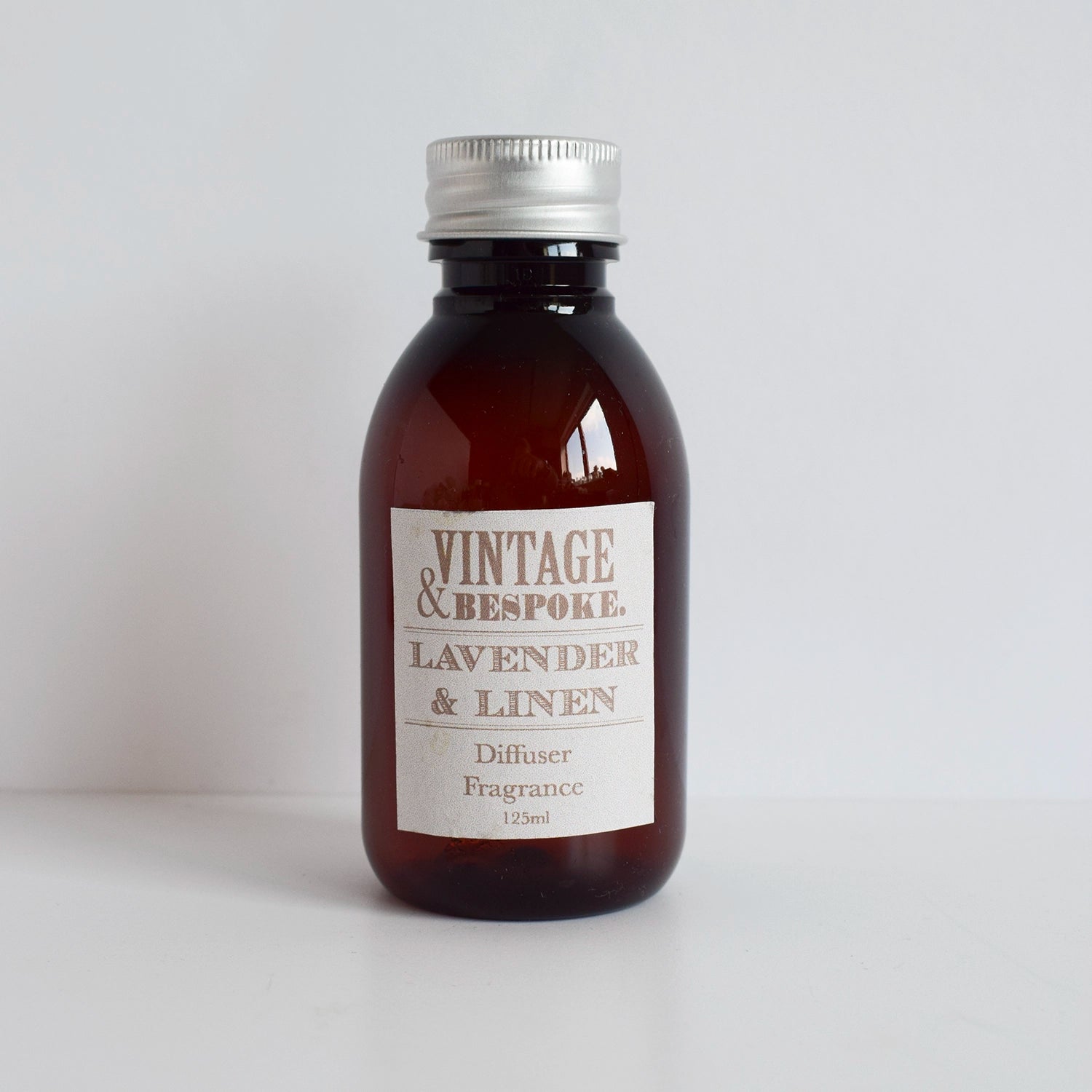 Lavender & Linen Diffuser Fragrance image 1