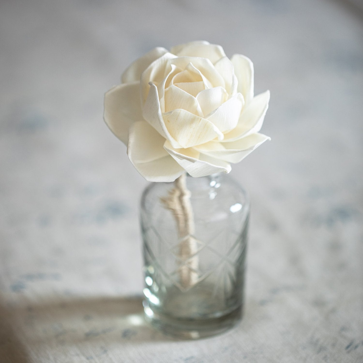 Rose Diffuser Flower image 1