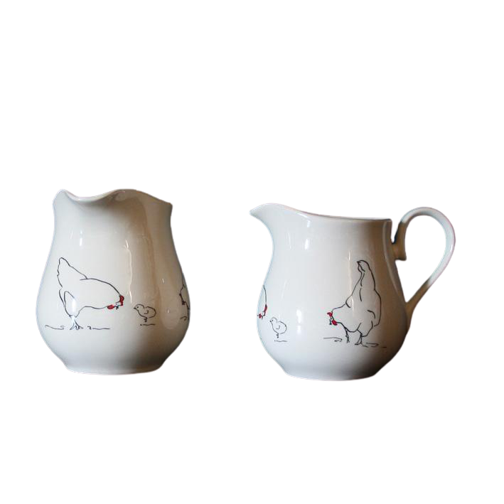 Chicken Jugs