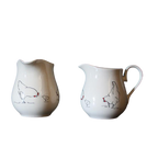 Chicken Jugs