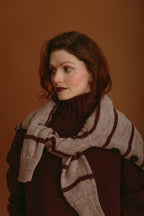 Middleton Crew Neck Stripe