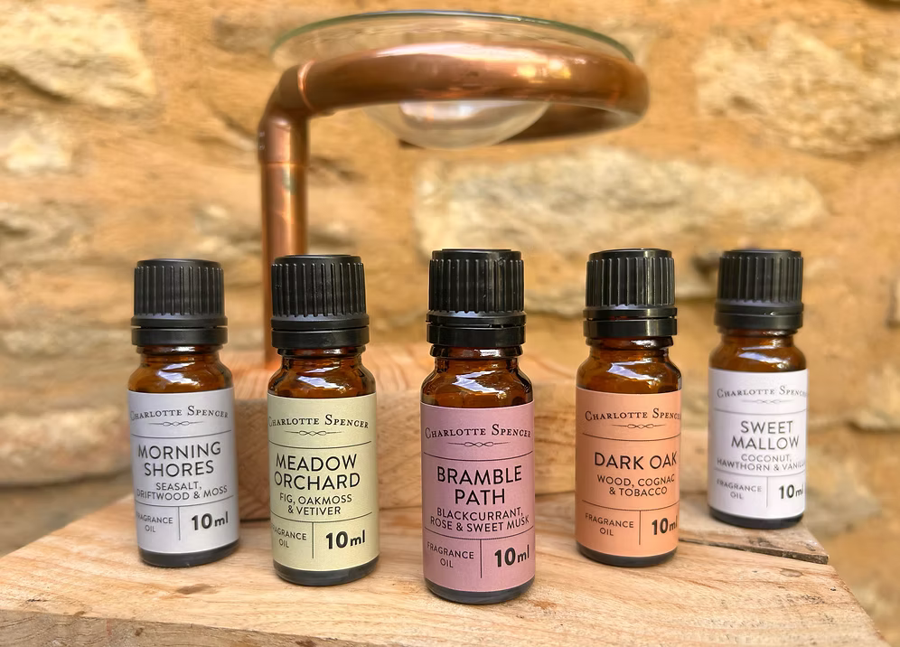 Fragrance Oils 10ml
