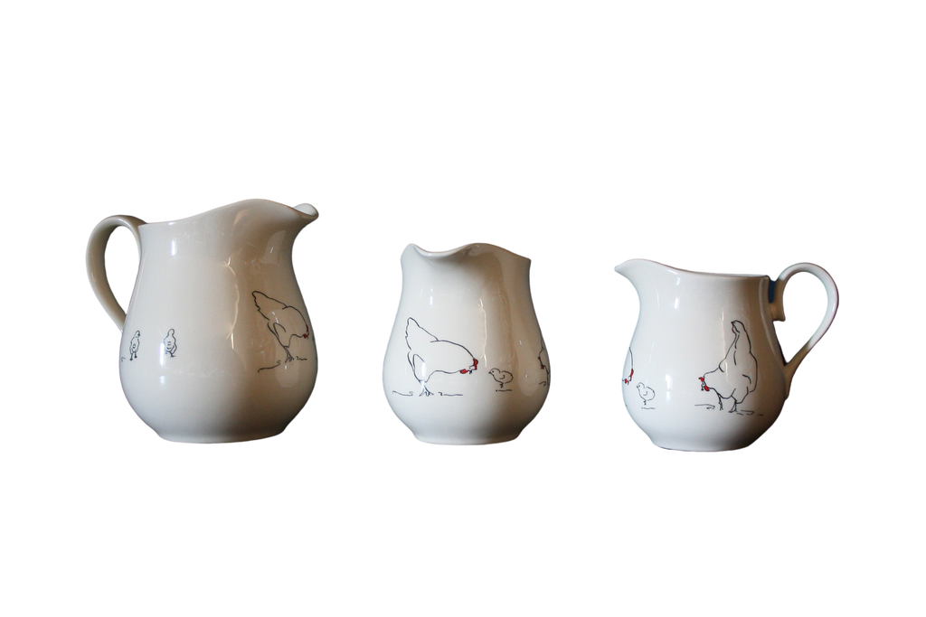 Chicken Jugs