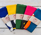 Colour Tea Towels