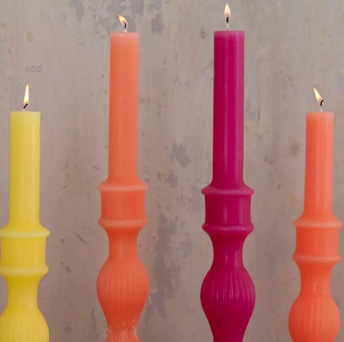 All in one candlesticks