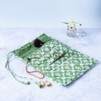 NEW MEADOW jewellery roll