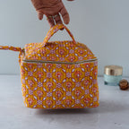 NECTAR PETAL cosmetic case