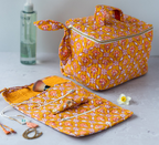 NEW MEADOW jewellery roll