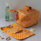 NECTAR PETAL cosmetic case