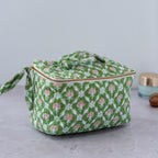PETAL cosmetic case
