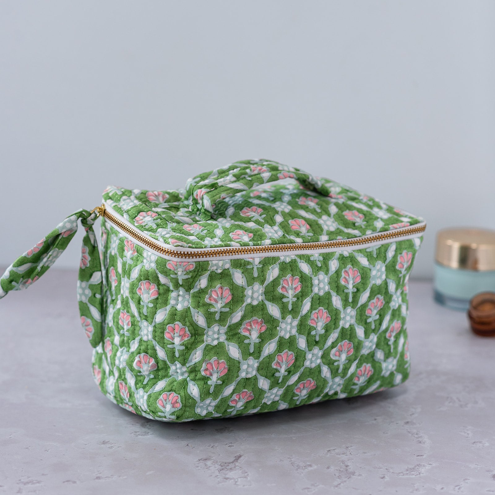 PETAL cosmetic case