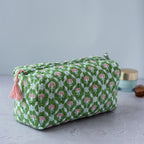 PETAL cosmetic bag