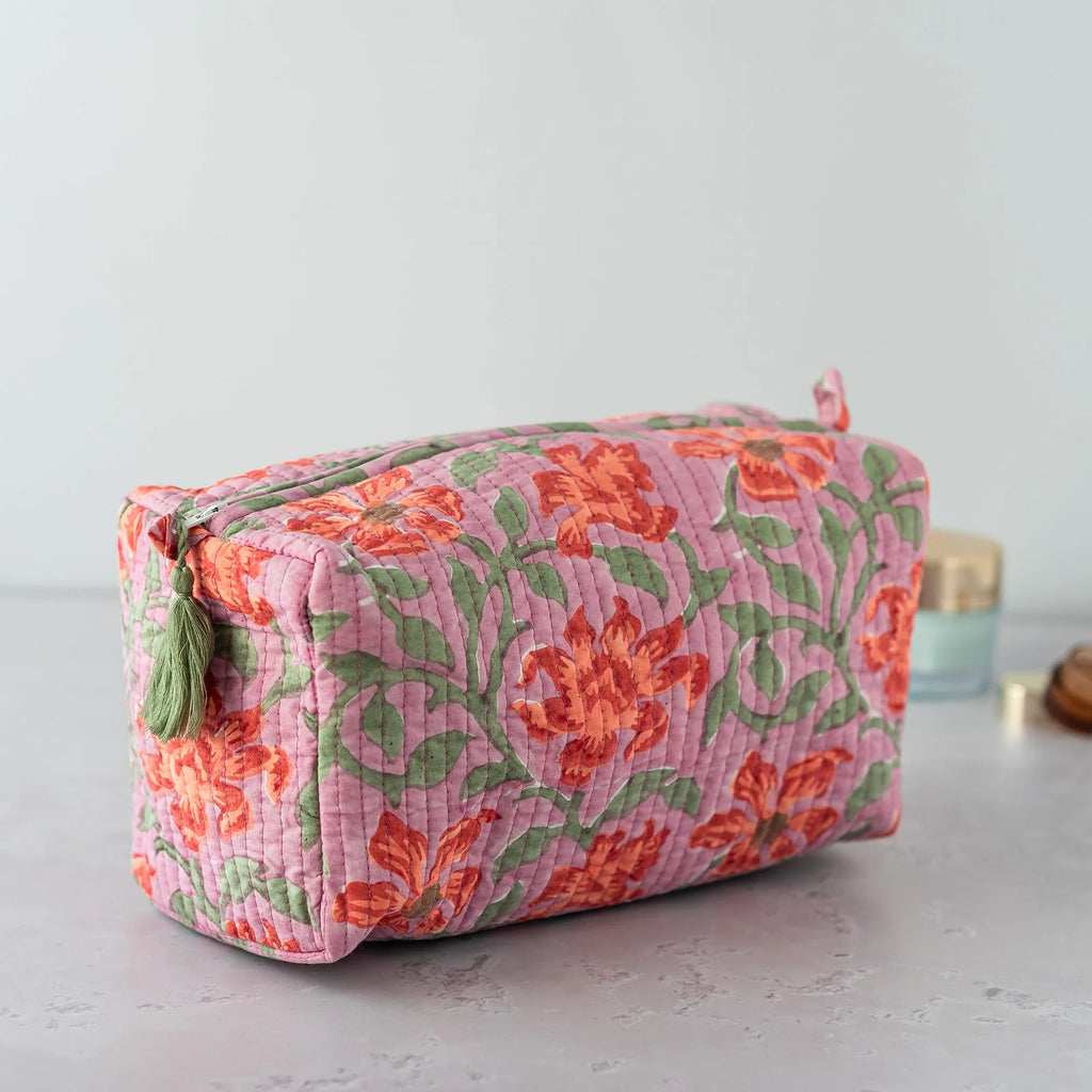 Cosmetic Bags