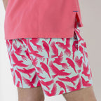 Swim Shorts PARROT