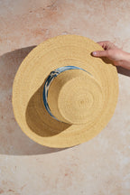 Delphine Sun Hat